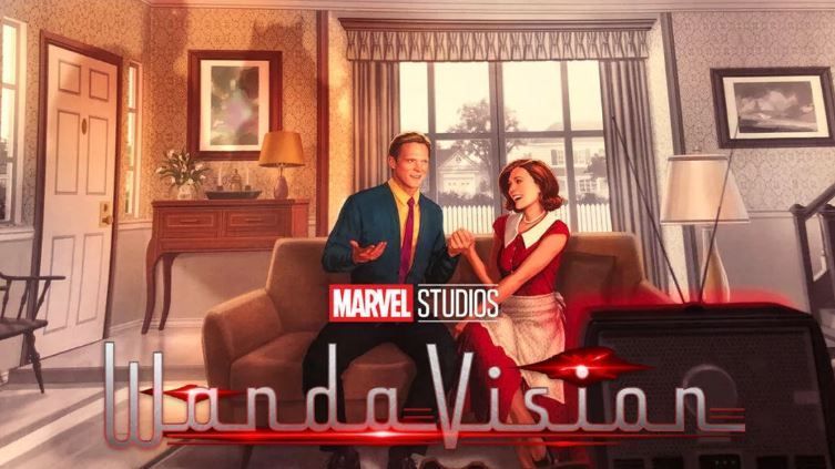 "Wandavision": El rodaje de la serie ha finalizado