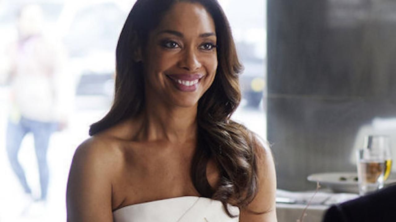 "Las Novias de Dracula": Gina Torres protagonizará la serie que prepara la NBC