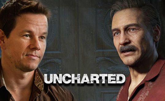 "Uncharted": Mark Wahlberg compara la adaptación con Indiana Jones