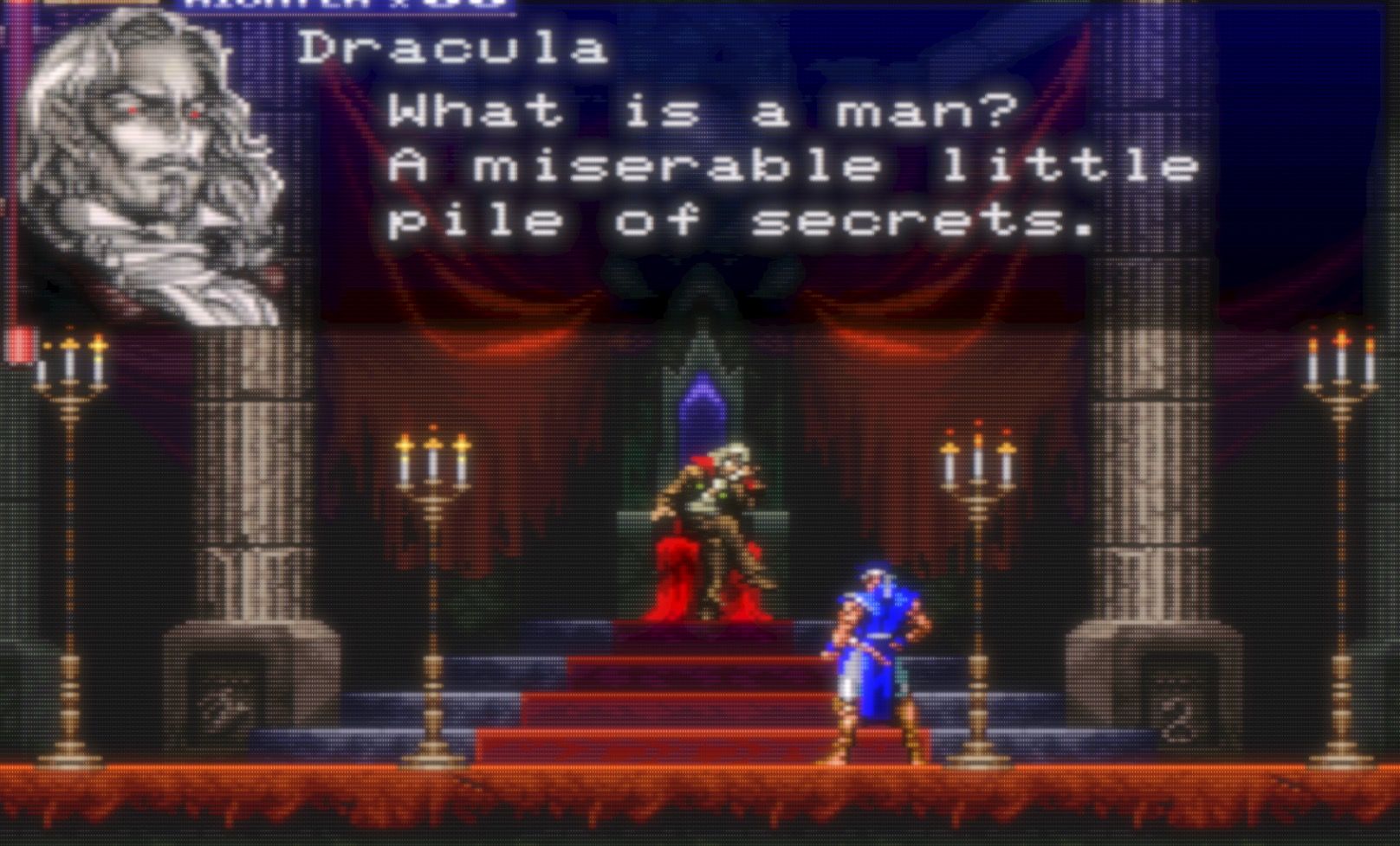 "Castlevania: Symphony of the Night" disponible para iOS y Android