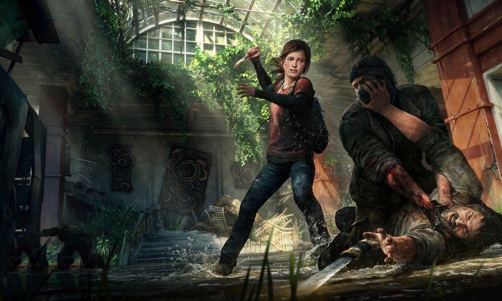 El creador de "Chernobyl" y la HBO preparan una adaptación de "The Last of Us"