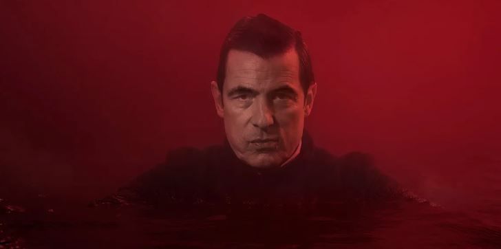 Claes Bang afirma que podríamos tener una 2ª Temporada de "Dracula"