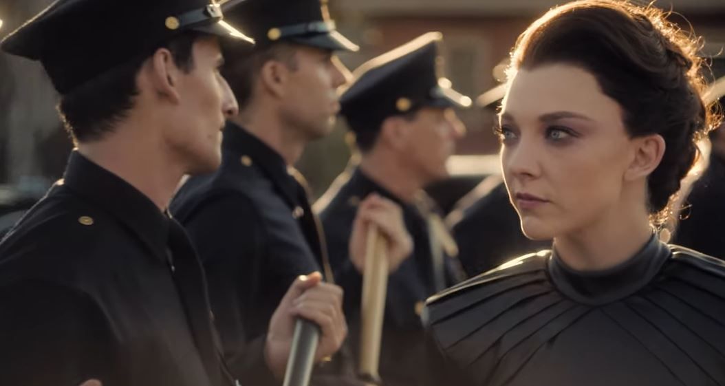 "Penny Dreadful: City of Angels" se deja ver en un nuevo tráiler oficial