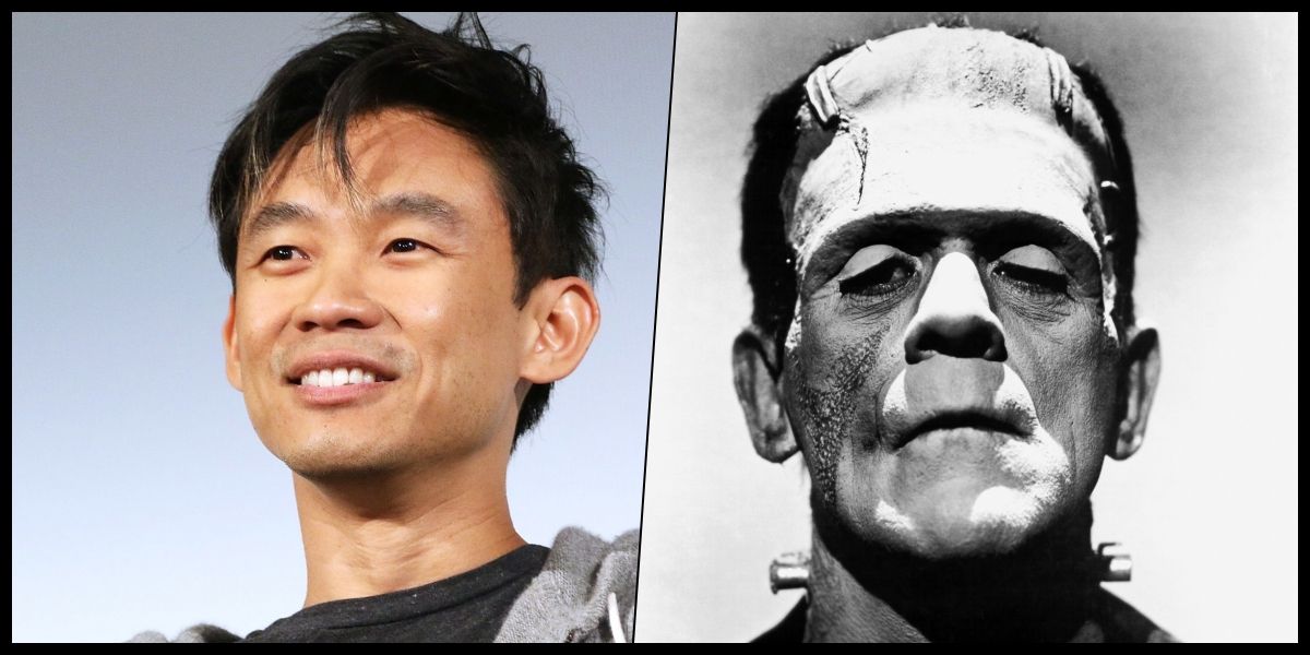 Universal Pictures prepara otro título de uno de sus monstruos... ¡con James Wan!