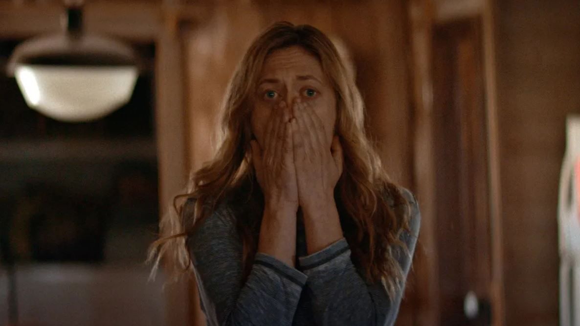 Primeras imágenes de "The Dark and the Wicked", lo nuevo del director de "Los Extraños"