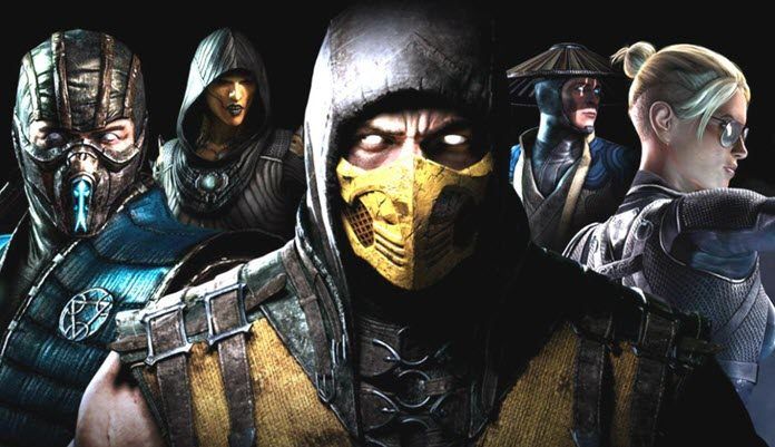 El reboot de "Mortal Kombat"... ¿será el inicio de un universo cinematográfico?