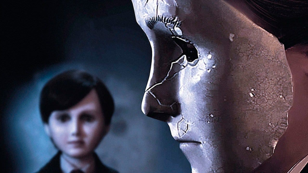 Crítica de "The Boy: La Maldición de Brahms"