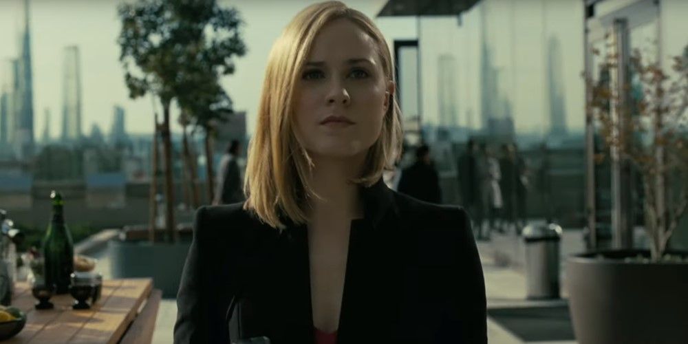 "Westworld": Tráiler final en español de la Temporada 3