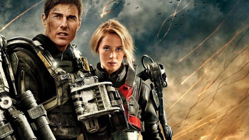 Emily Blunt habla del estado de "Al Filo del Mañana 2"