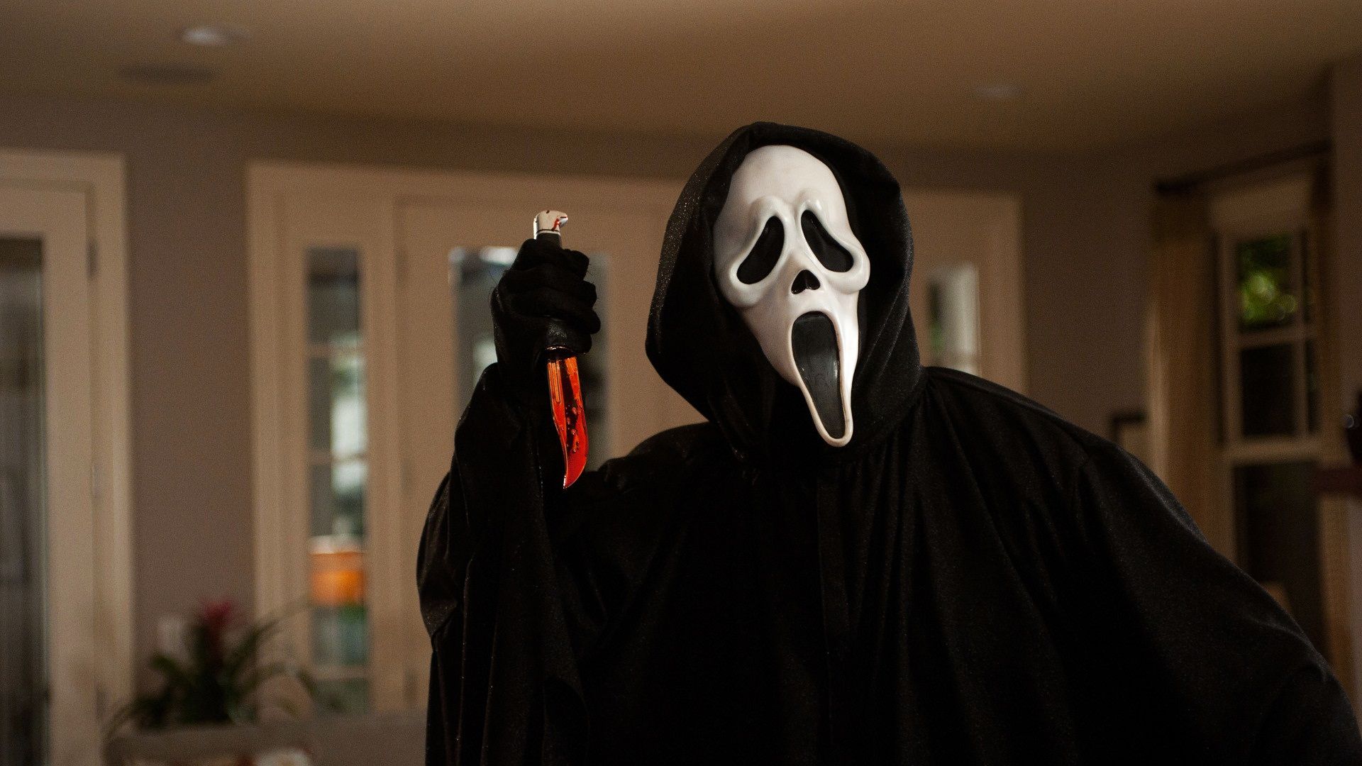 "Scream": Una nueva entrega en marcha de la mano de los directores de "Noche de Bodas"
