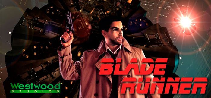 "Blade Runner": Preparan una remasterización de la aventura gráfica de Westwood
