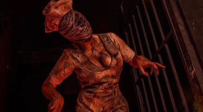 ¿Está Sony reviviendo la saga "Silent Hill" con parte del equipo de "Forbidden Siren"?