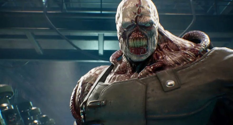 El jueves se lanzará la demo de "Resident Evil 3"