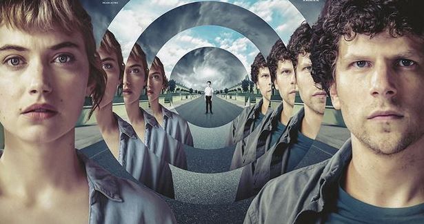 Tráiler español y póster de "Vivarium", una de las cintas más surrealistas del año