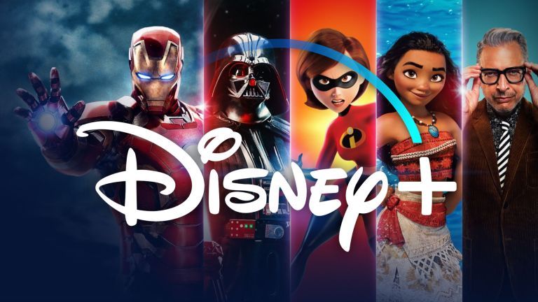 Oferta de suscripción a Disney+ hasta el día 23 de marzo