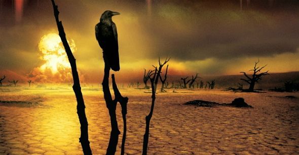 Stephen King pide calma por el Coronavirus: "Esto no es como en Apocalipsis"