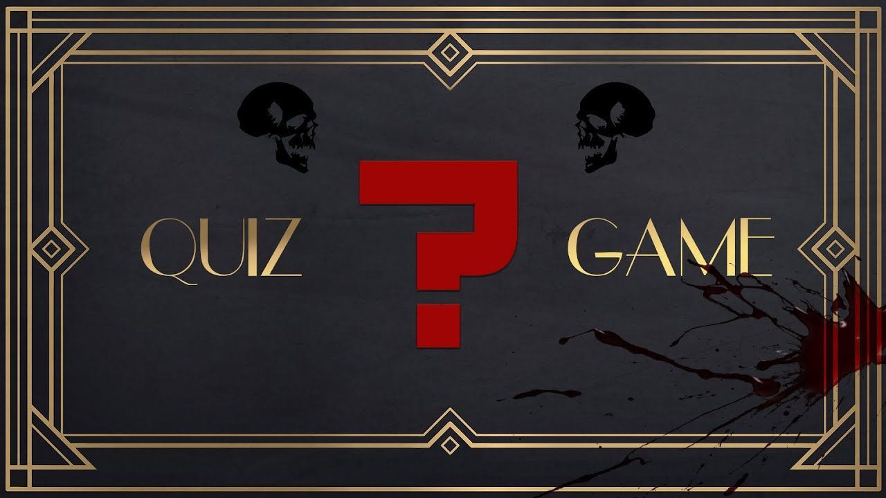 Quiz Cinéfilo de Cuarentena (2ª Parte): Películas dentro de películas