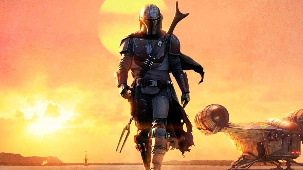 "The Mandalorian": Disney+ estrenará los 2 primeros episodios en su lanzamiento en España