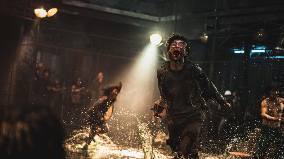 "Train To Busan 2: Península": Primeras imágenes Oficiales