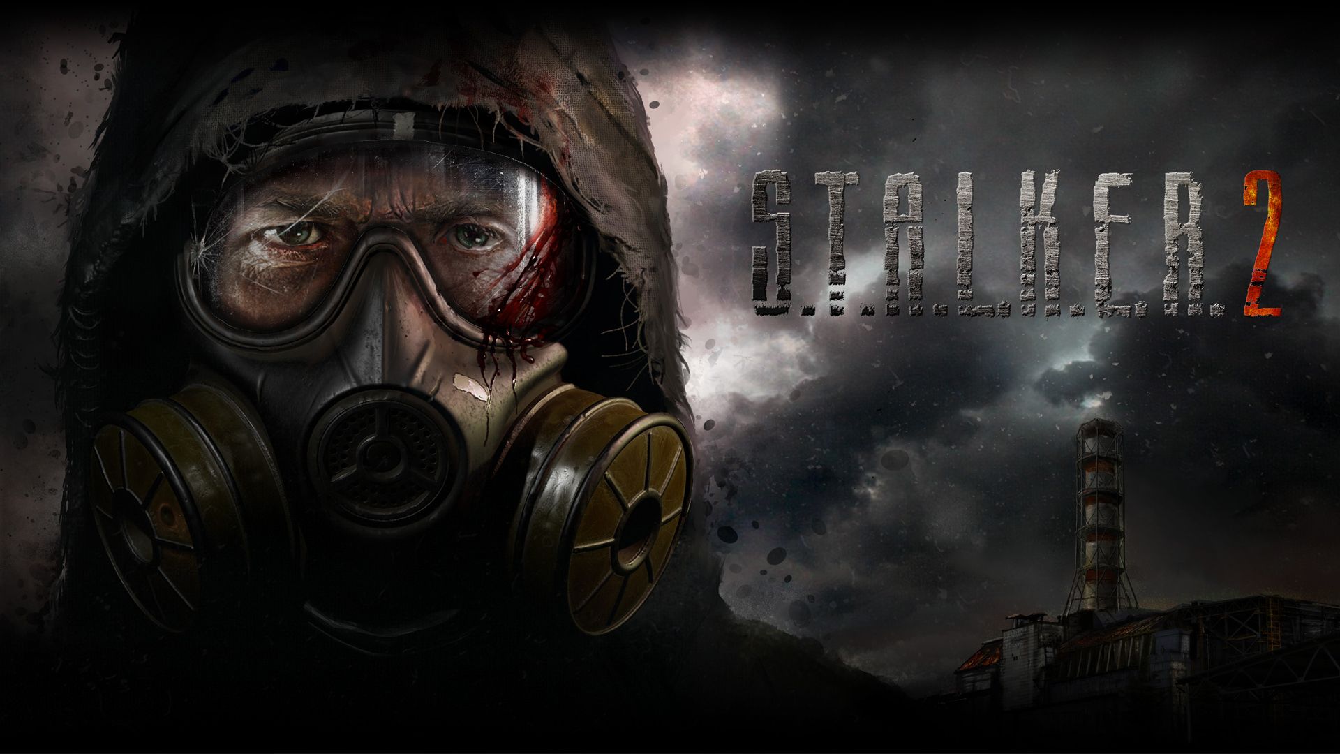 Es hora de regresar a Chernobyl. Primera imagen de "S.T.A.L.K.E.R 2"