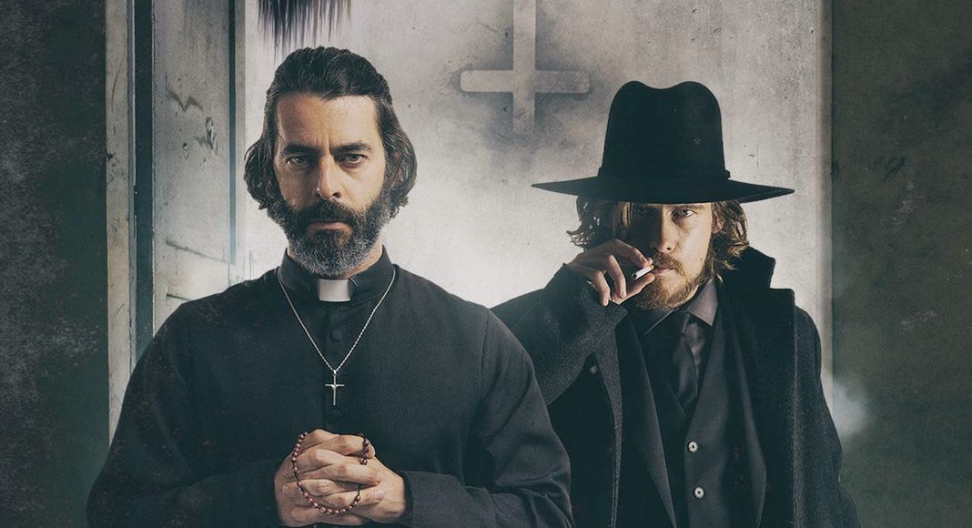 "La Marca del Demonio" ya disponible en Netflix