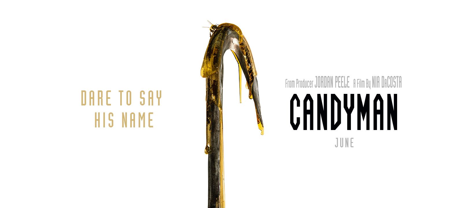 "Candyman", "Black Widow" así como otros estrenos Disney tienen nueva fecha de estreno