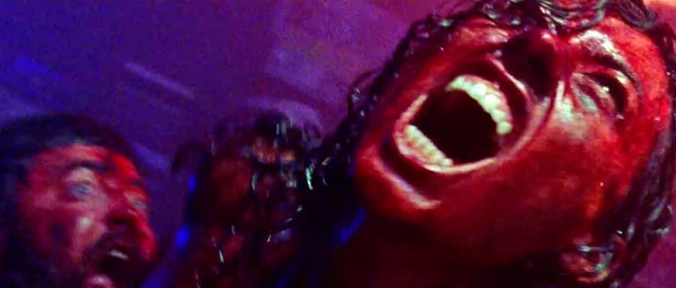 10 Películas para ver en Planet Horror durante la Cuarentena por Coronavirus