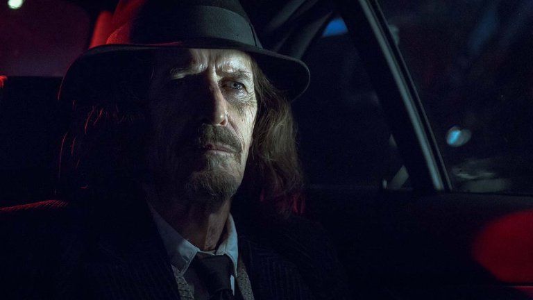 Tráiler de "Dreamland", lo nuevo del director de "Pontypool"
