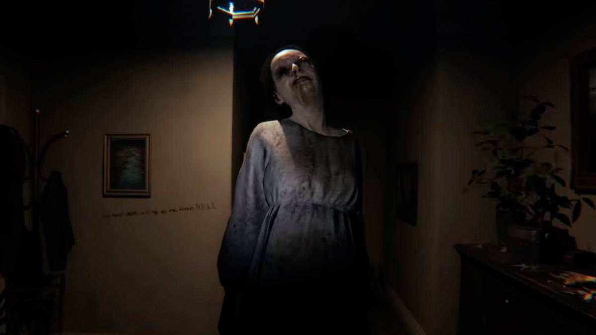 ¿Trabaja Suehiro Maruo en un nuevo "Silent Hill"?