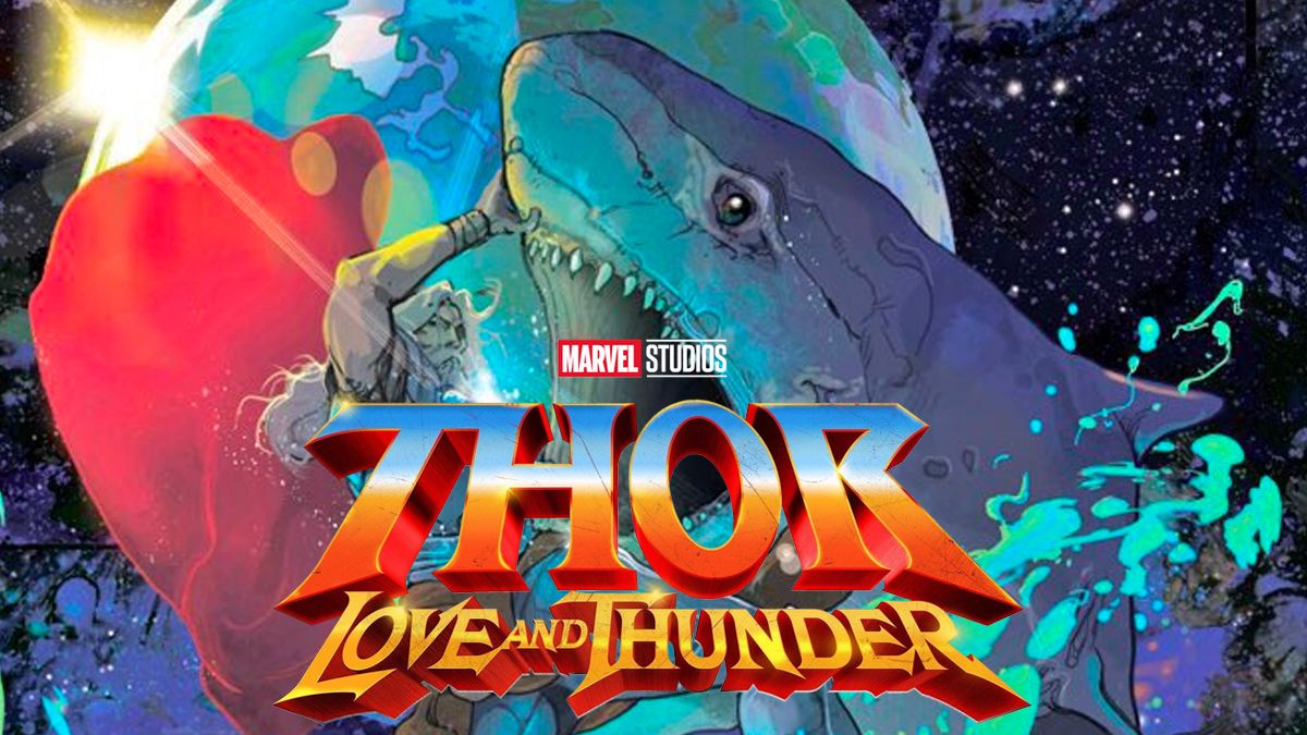 Taika Waititi confirma que "Thor: Love and Thunder" estará conectada con X-Men