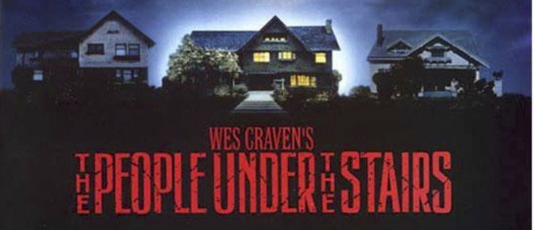 A la venta la casa de "El Sótano del Miedo", la película de Wes Craven