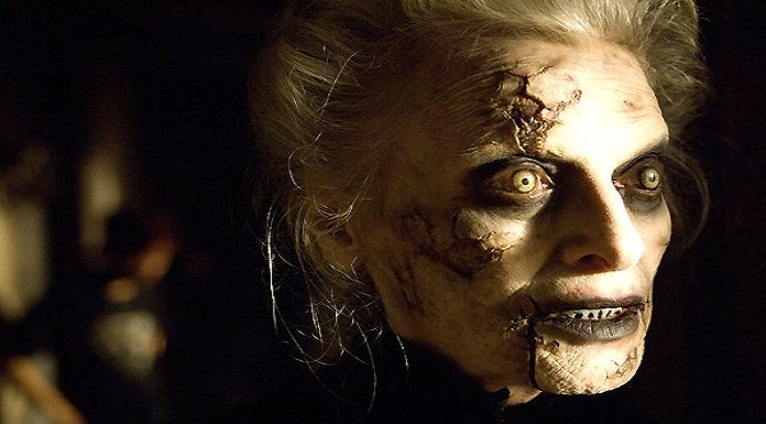James Wan publica storyboards inéditos de "Silencio desde el Mal"