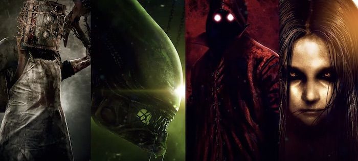Especial: Enemigos Persistentes en los Survival Horror