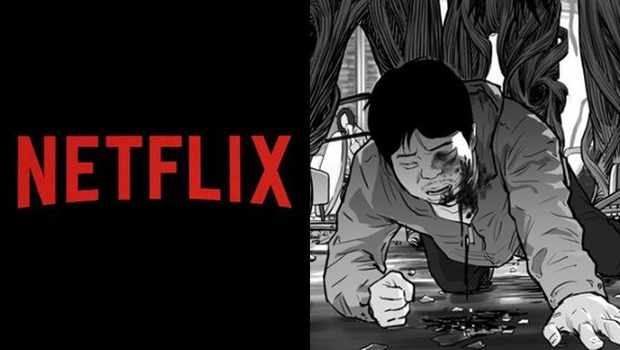 El director de "Train To Busan" prepara "Hellbound" para Netflix