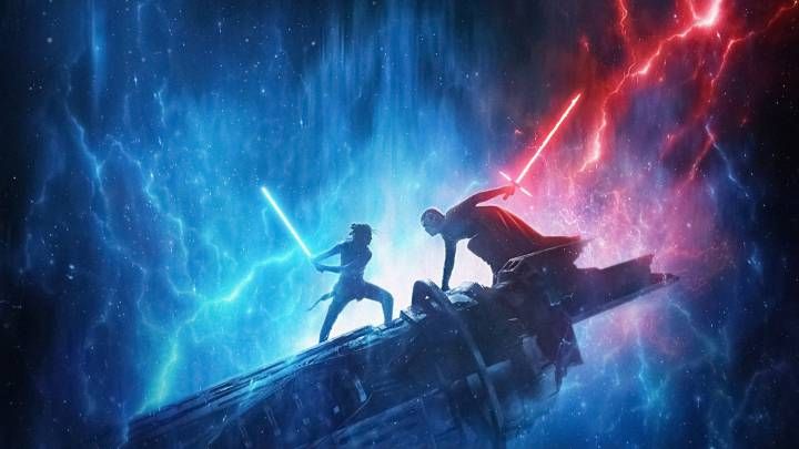 Star Wars: El Ascenso de Skywalker llegará a Disney+ el próximo 4 de mayo