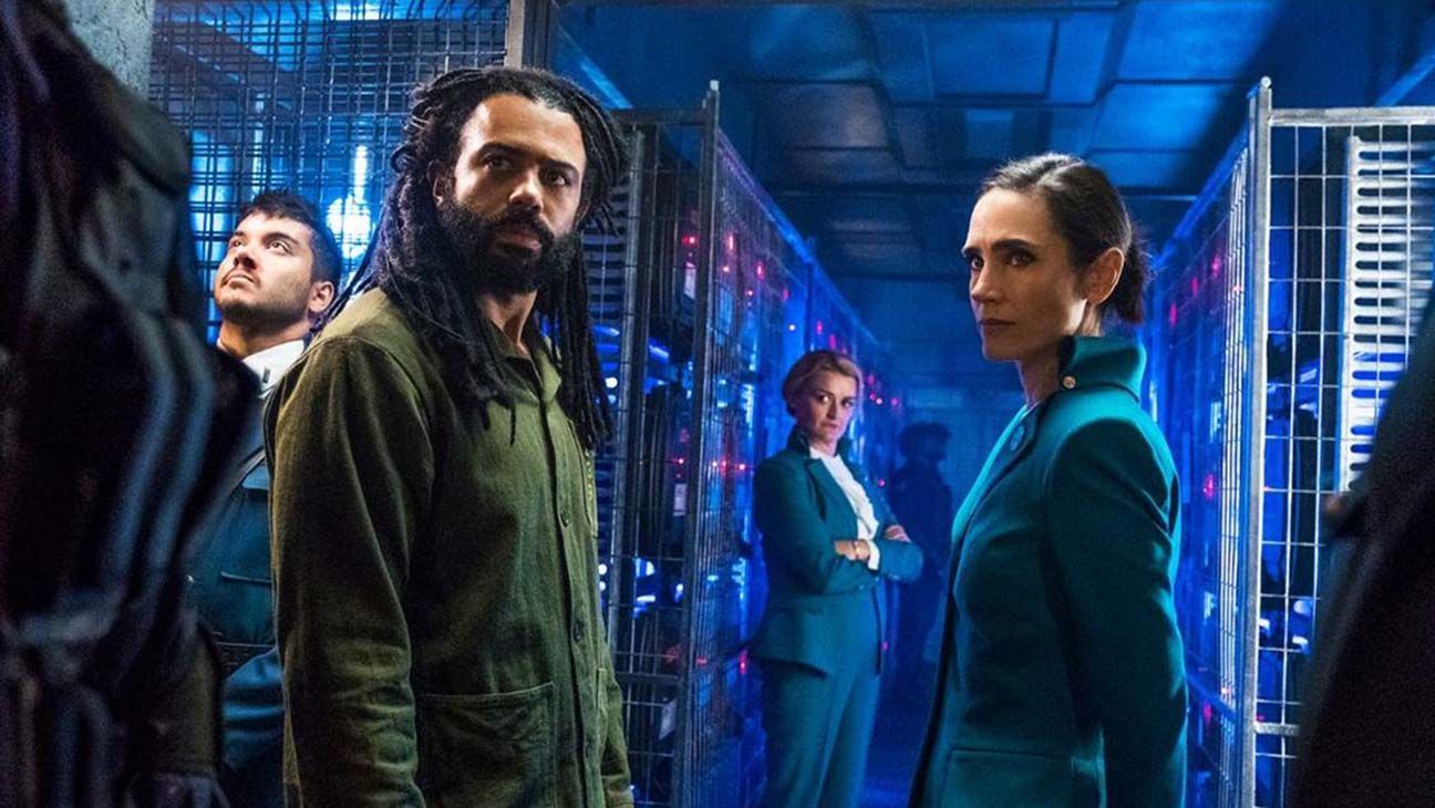 "Snowpiercer": Nuevo tráiler de su adaptación televisiva a menos de un mes para su estreno