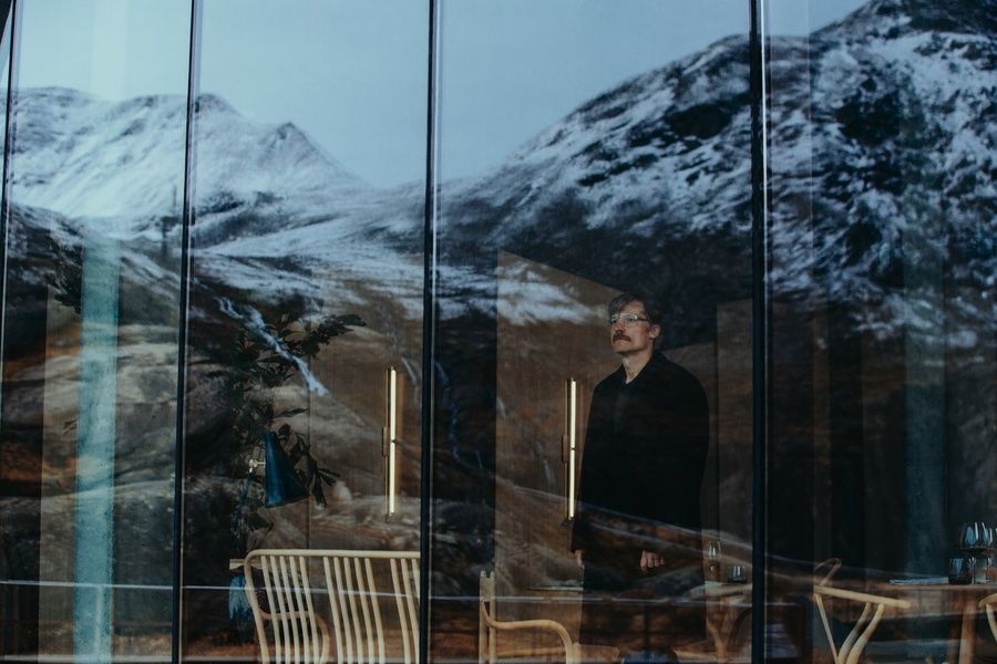 "Suicide Tourist" se estrenará en VOD en junio