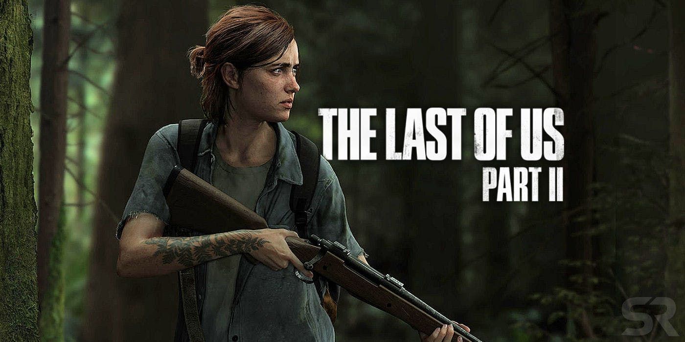 "The Last Of Us 2" a la venta en junio (y Ghost of Tsushima se va a julio)