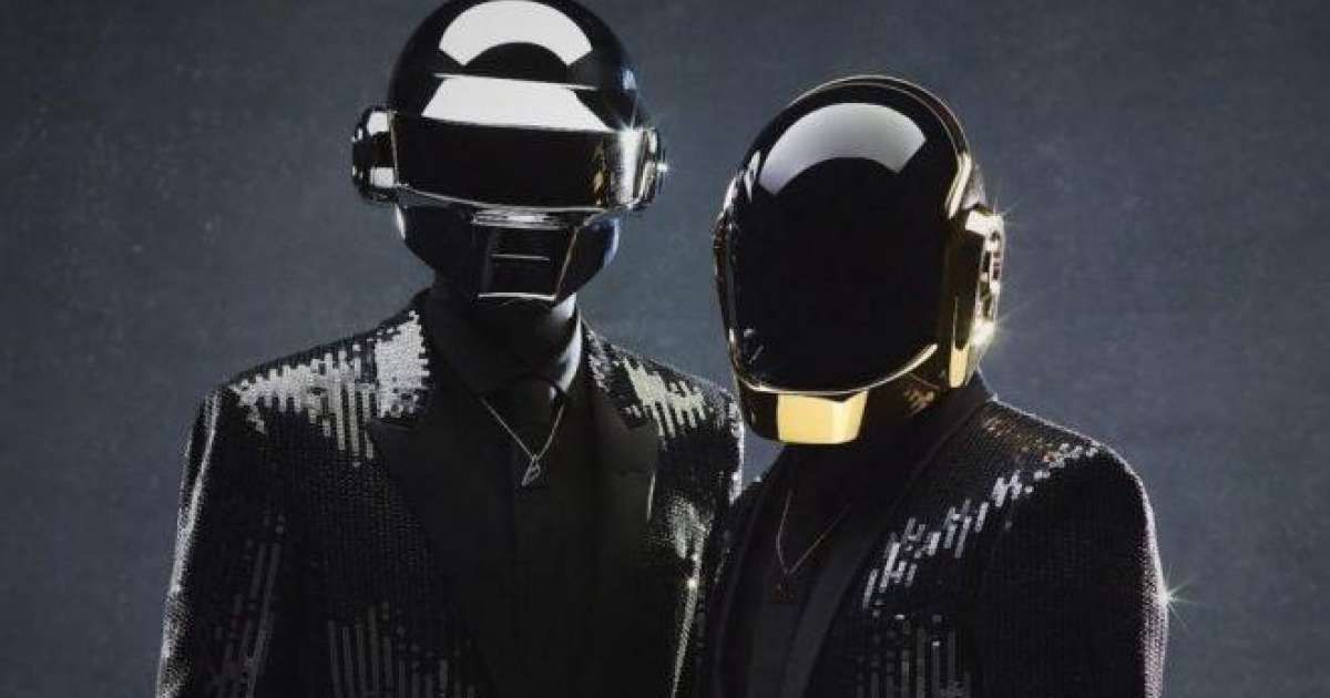 Daft Punk compondrá la BSO del nuevo título de Dario Argento