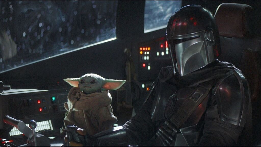 "The Mandalorian": La 2ªT hará que nos explote la cabeza según Sam Witwer