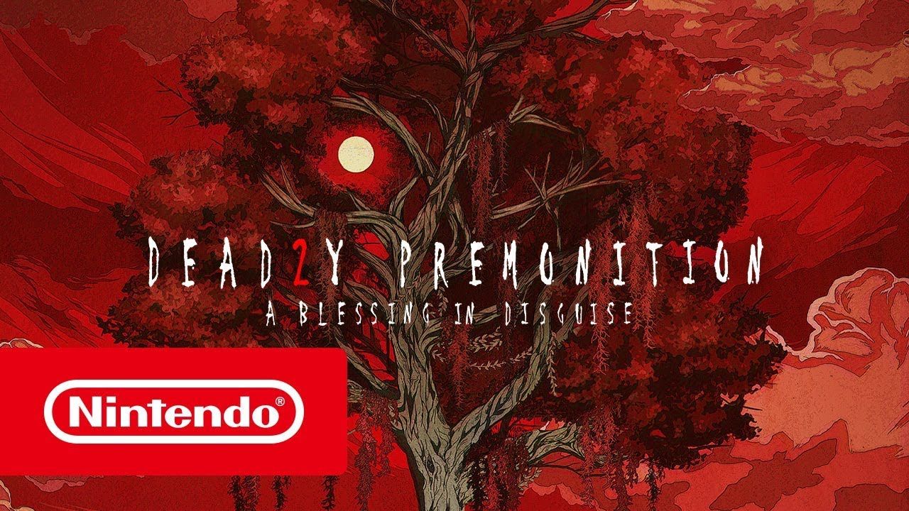 download deadly premonition 2 switch review for free