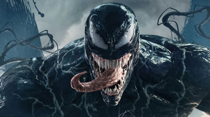 "Venom 2" ya tiene título español y fecha de estreno