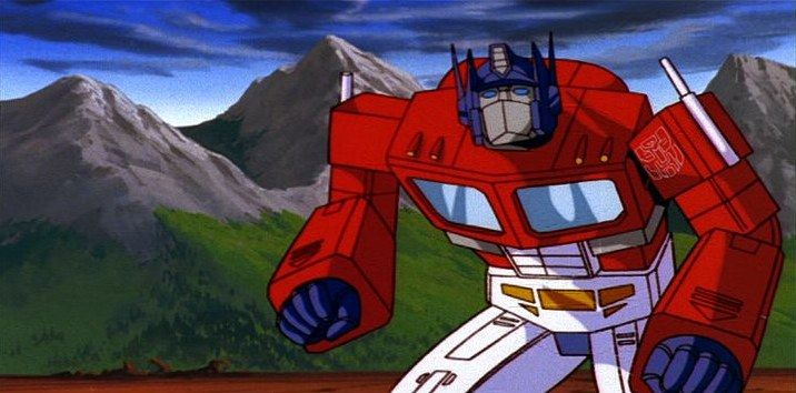 El director de "Toy Story 4" prepara una precuela animada de "Transformers"
