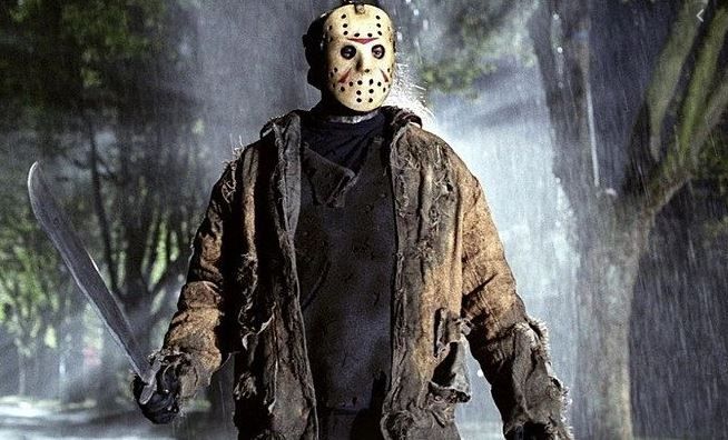 Las cuatro entregas de "Scream", "Halloween" y la saga de "Viernes 13" (casi) al completo en Prime Video