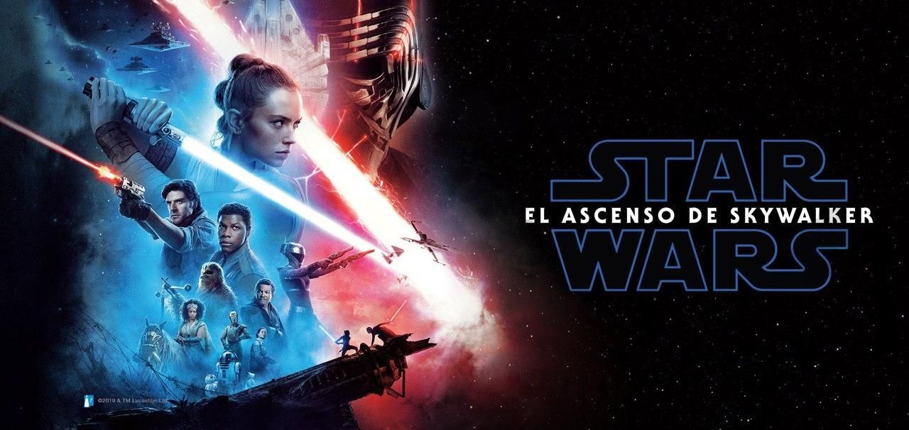 "Star Wars: El Ascenso de Skywalker, la docuserie sobre "The Mandalorian" y el final de "The Clone Wars" ya en Disney+
