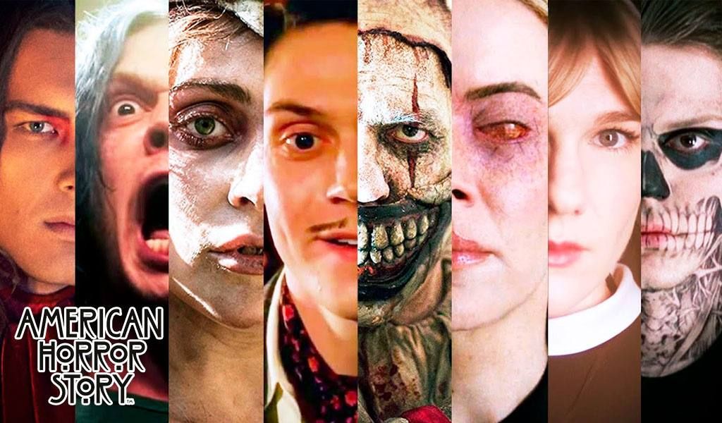 "American Horror Story" podría no tener temporada este año