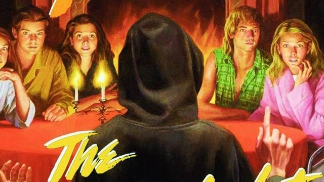 Mike Flanagan prepara una adaptación de "The Midnight Club" para Netflix