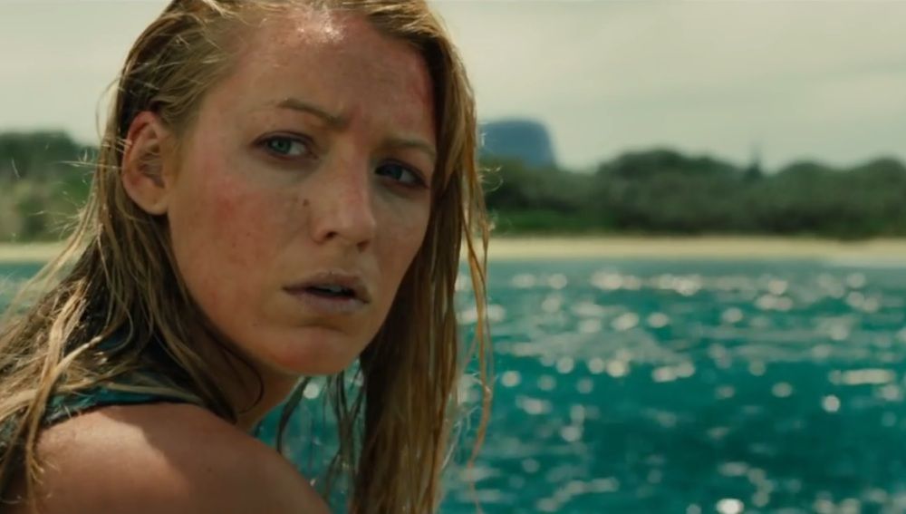 Blake Lively protagonizará el thriller apocalíptico "Dark Days at the Magna Carta"