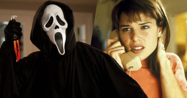 "Scream 5": Neve Campbell confirma conversaciones para estar en la película