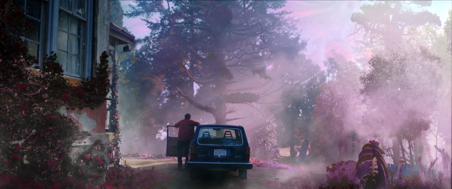 "Color Out Of Space" y "Little Monsters" se estrenarán en verano en nuestros cines... si el Coronavirus lo permite